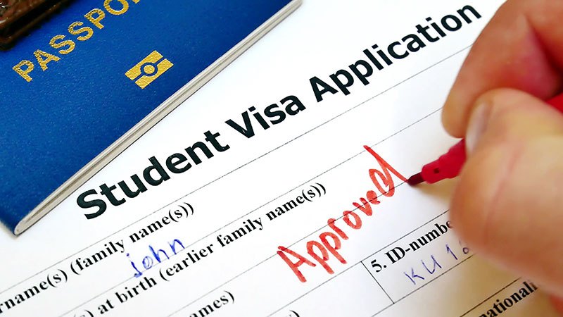 Visa Application Guidance